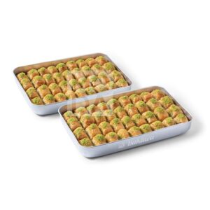 MODA Double Pistachio