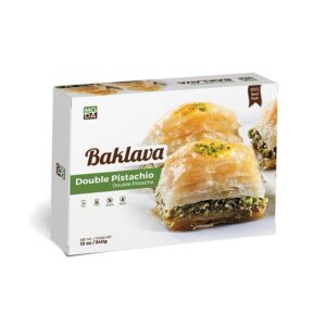 MODA Double Pistachio