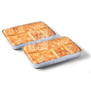 MODA Three Cheese Pastry