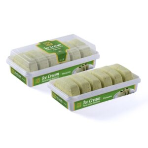 MODA Pistachio Ice Cream