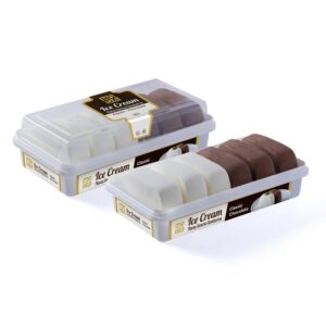 MODA Classic-Chocolate Ice Cream