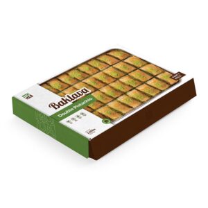 MODA Double Pistachio