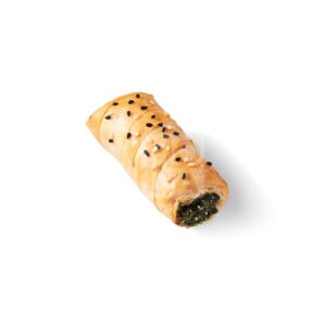MODA Mom’s Borek Mini Roll Pie with Spinach and Cheese