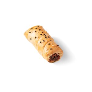 MODA Mom’s Borek Mini Roll Pie with Ground Beef