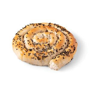 MODA Mom’s Borek Rose Pie with Cheese