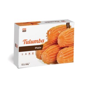 MODA Tulumba in Syrup