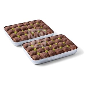 MODA Cold Milky with Pistachio