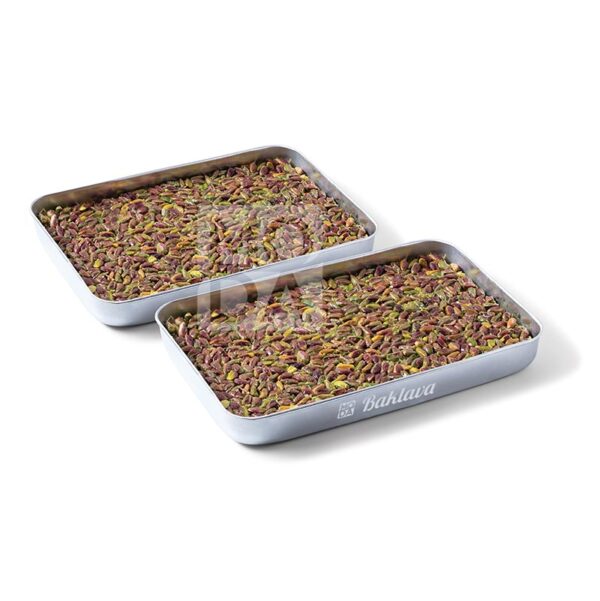 MODA Royal with Pistachio – ANKA FOODS