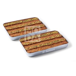 MODA Classic Balloriya with Pistachio