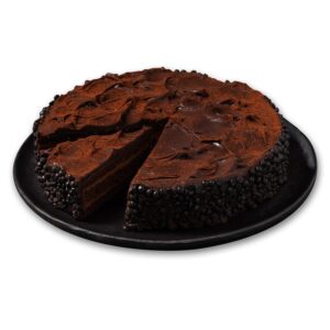 MODA Devil’s Fudge, Pre-sliced