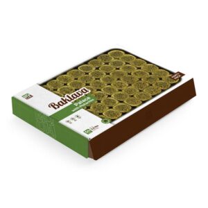 MODA Palace with Pistachio