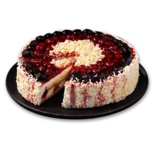 MODA Forest Fruits, Pre-sliced