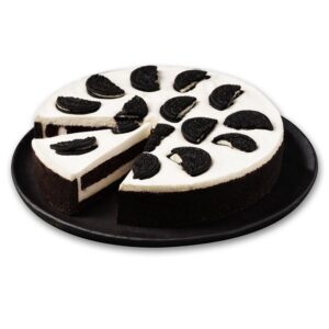 MODA Oreo, Pre-sliced