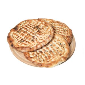 MODA Iskender Kebab Pide