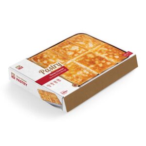 MODA Three Cheese Pastry