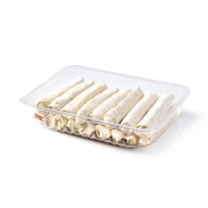 MODA Cheese Pastry Rolls