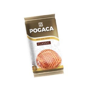 MODA Pogaca Classic