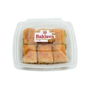 MODA Baklava To Go Pack Double Walnut