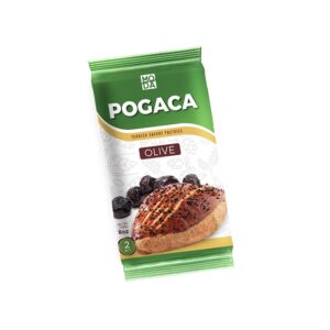 MODA Pogaca with Olive