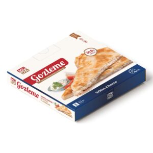MODA Gozleme White Cheese