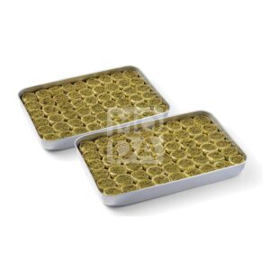 MODA Palace with Pistachio