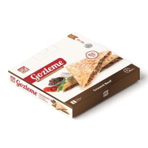 MODA Gozleme Ground Beef