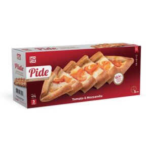 MODA Pide Tomato & Mozzarella