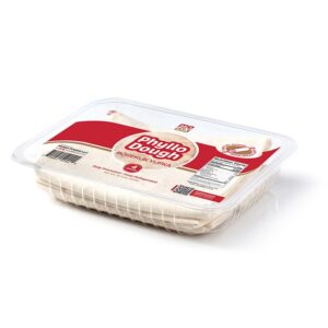 MODA Frozen Phyllo Dough, Round