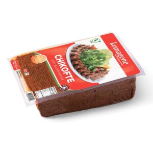 KOMAGENE Family Pack Classic Chikofte