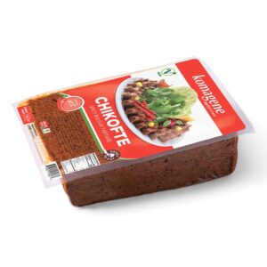 KOMAGENE Family Pack Hot Chikofte