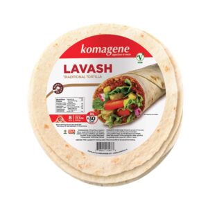 MODA Lavash
