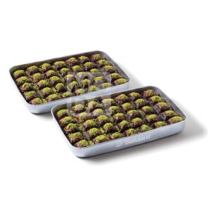 MODA Chocolate with Pistachio