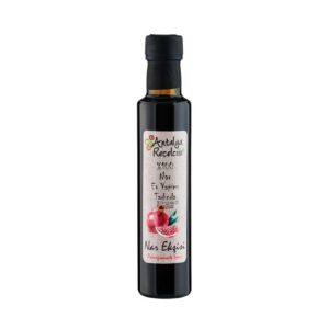ANTALYA RECELCISI Pomegranate Molasses