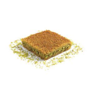 SELAM Classic Kataifi Pistachio