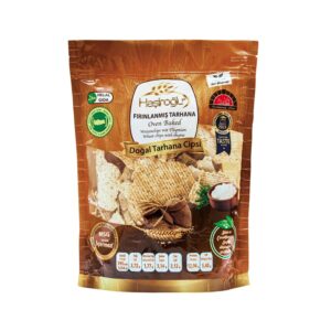 HASİROGLU Tarhana, Oven Baked