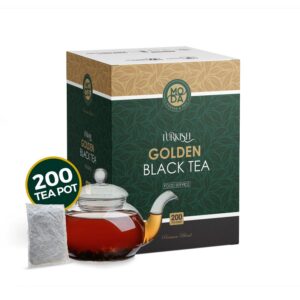 MODA Golden Black Tea