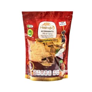 HASİROGLU Tarhana, Hot Spicy