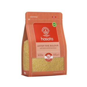 HASATA Antep Fine Bulgur