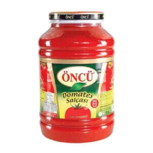 ONCU Tomato Paste Mild