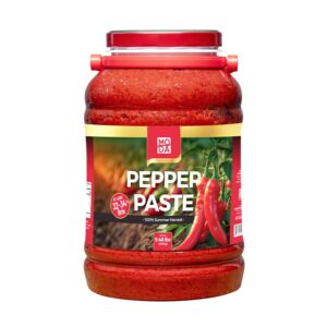 MODA Pepper Paste