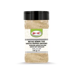 BAGDAT BAHARAT White Pepper Ground