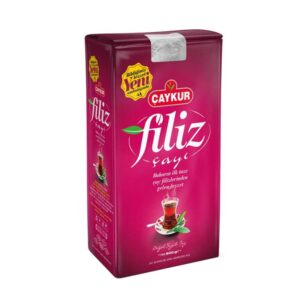 ÇAYKUR Filiz, Lüks