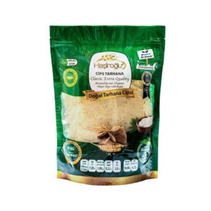 HASİROGLU Tarhana Chips, Yogurt