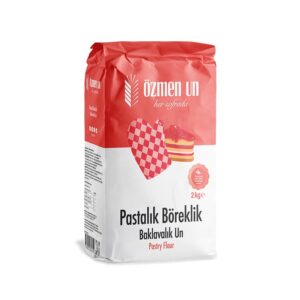 OZMEN UN All Purpose Retail