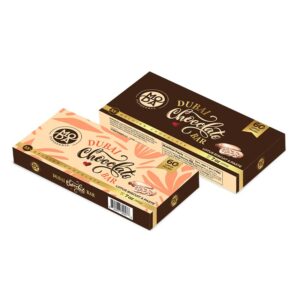 MODA Dubai Chocolate Bar, Lotus - Kunefe