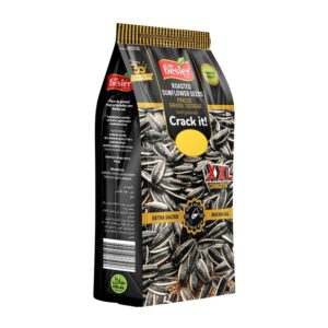 MODA Sunflower Seeds, Extra Salted