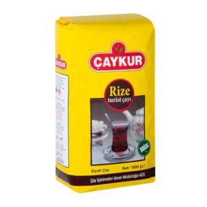 ÇAYKUR Rize, Turist