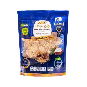 HASİROGLU Tarhana, Classic