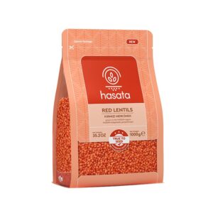 HASATA Red Lentils