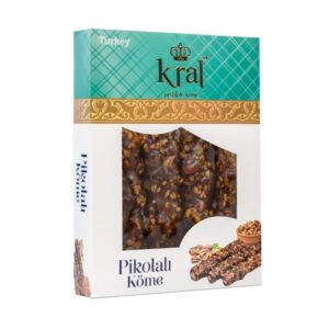 KRAL Piccola Dried Fruit Roll